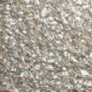 textura de concreto punzoneada