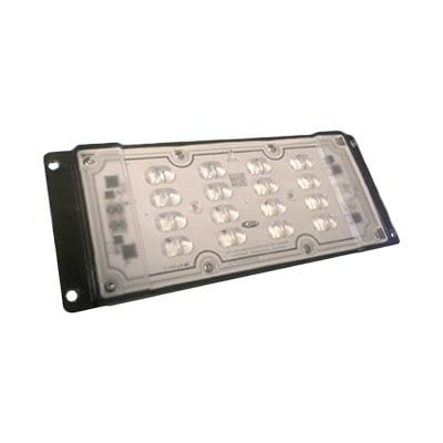 Módulo LED 3G de 30W sin driver, alta eficiencia y operación directa a 220V para alumbrado público y áreas urbanas.