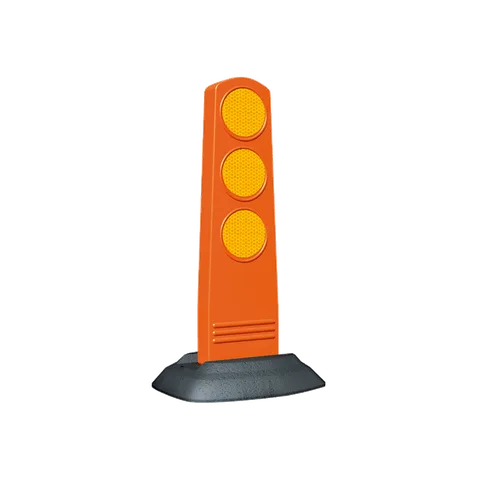 Paleta Canalizadora Flexible PC-40